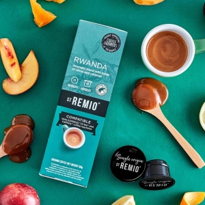Exploring the Nutty Side of Coffee: Hazelnut and Almond Coffee Pods
